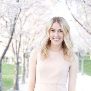 Meet your Posher, Sabrina